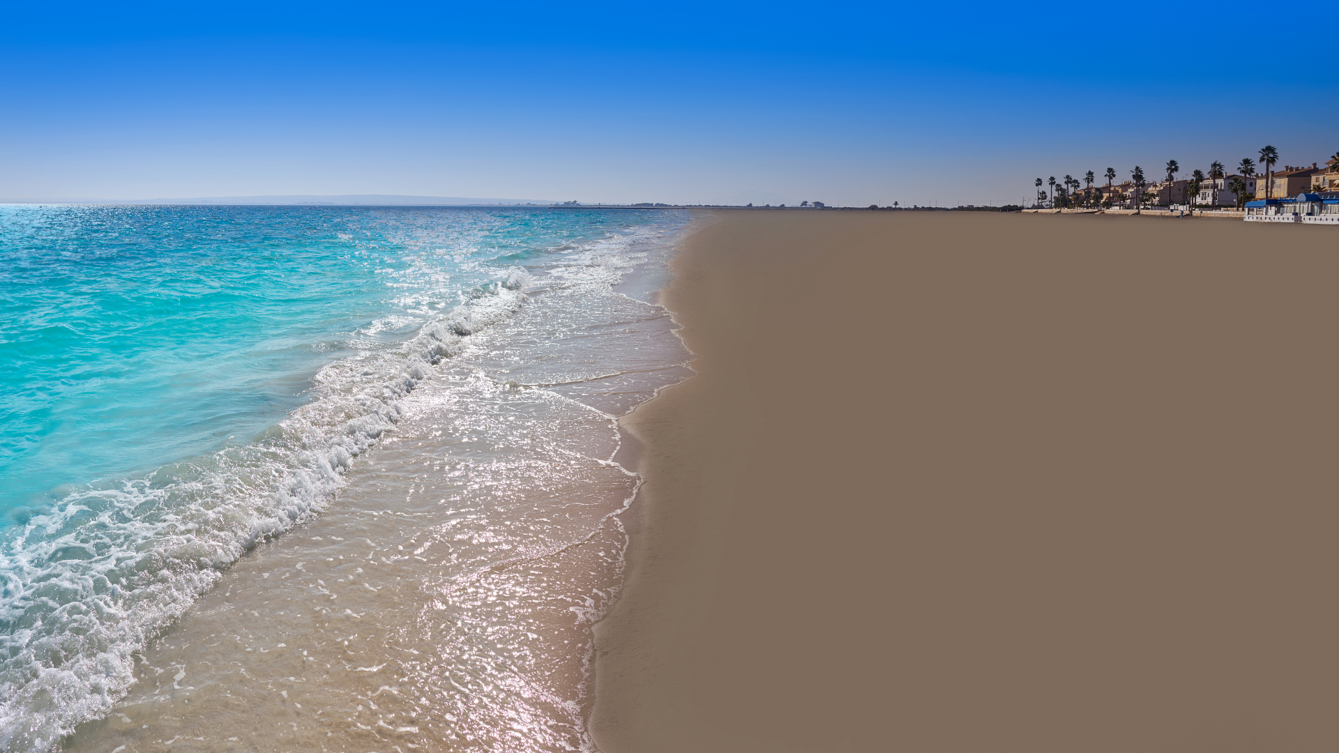 Santa Pola area guide