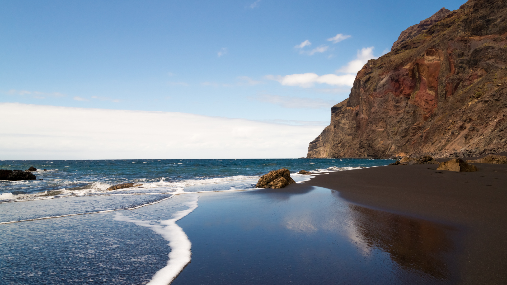 Property for sale in La Gomera 0 properties