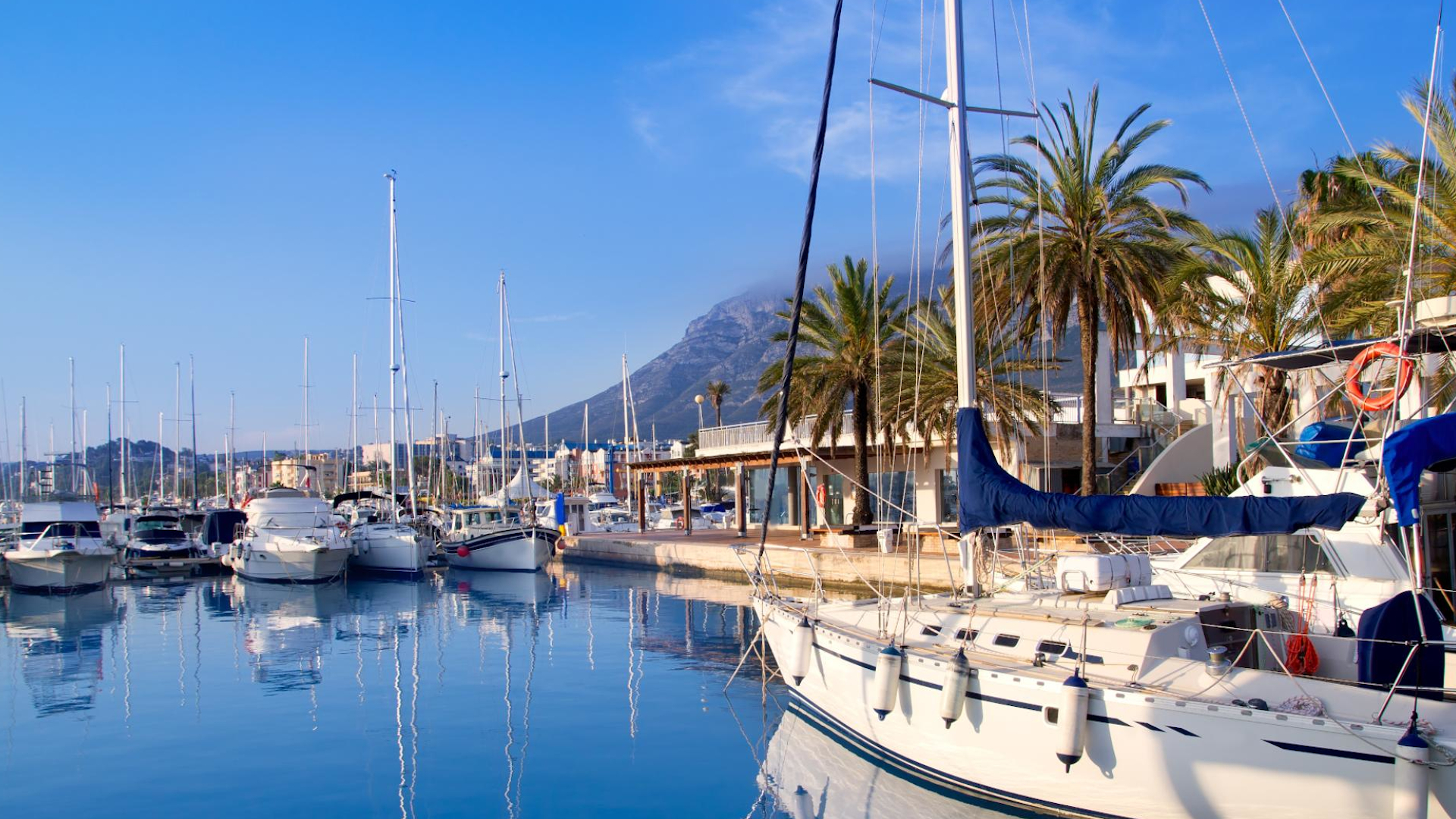 Denia area guide