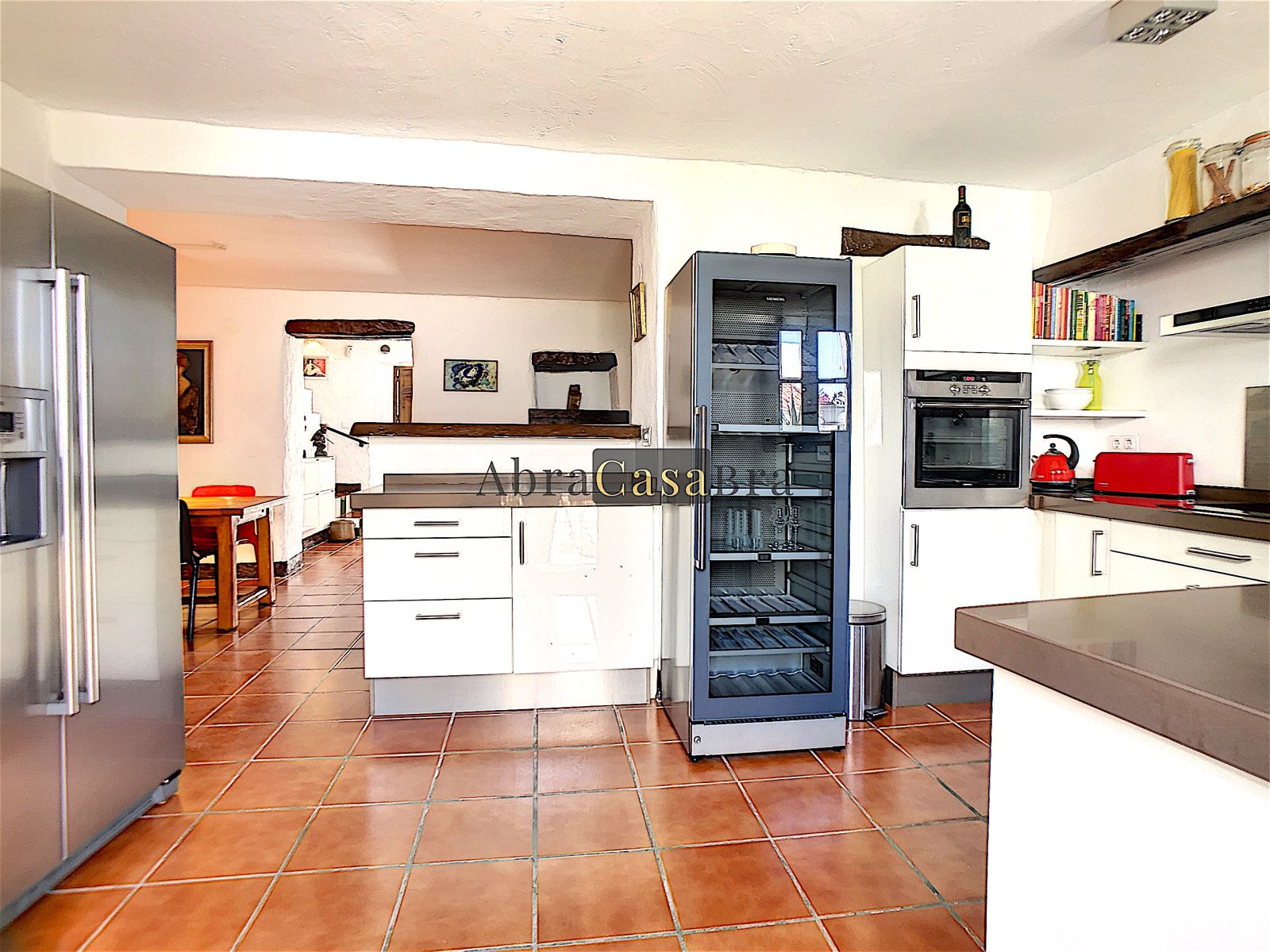 Canillas de Aceituno