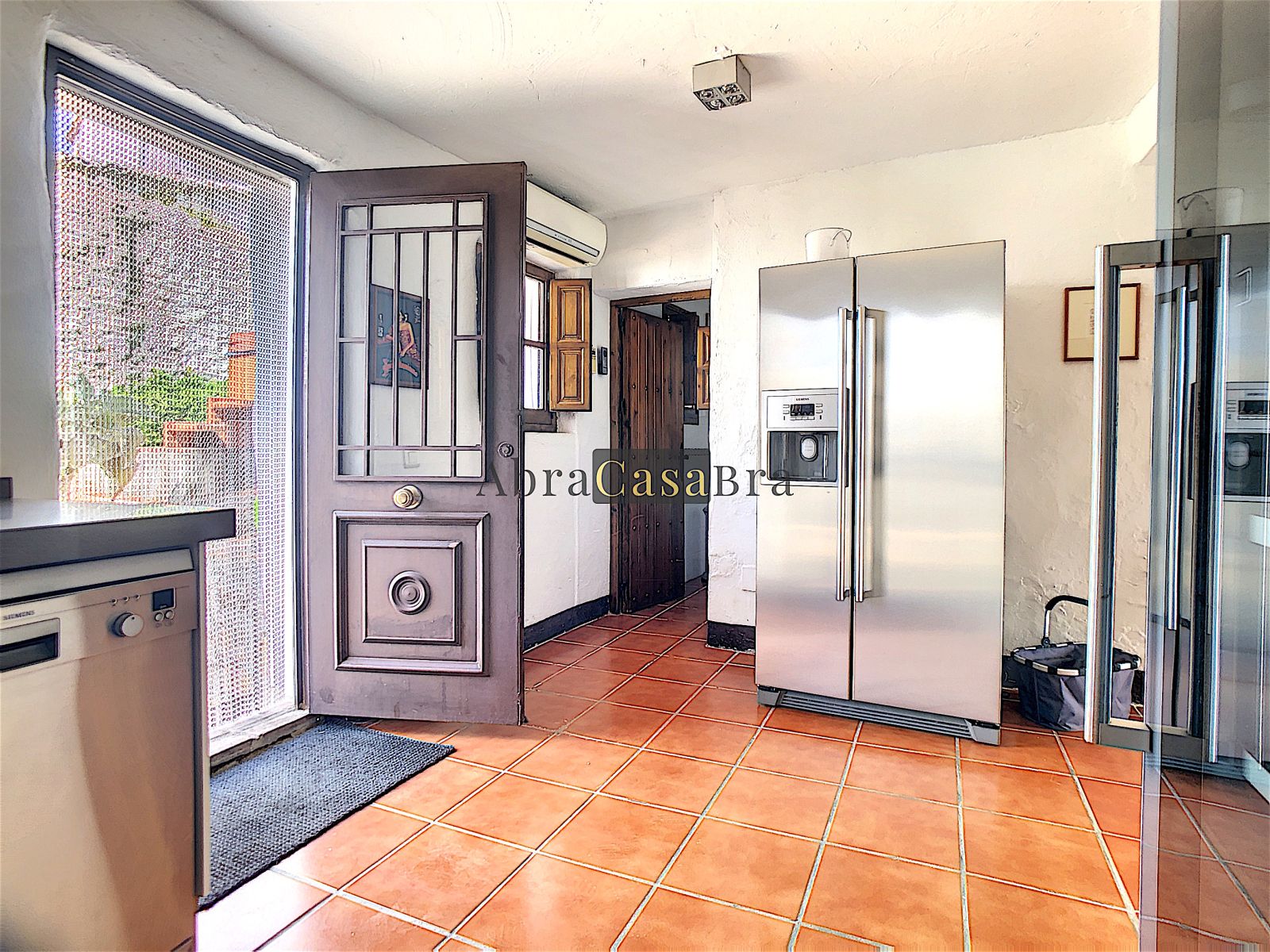 Canillas de Aceituno