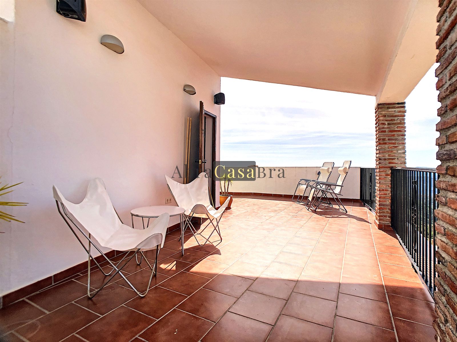 Canillas de Aceituno