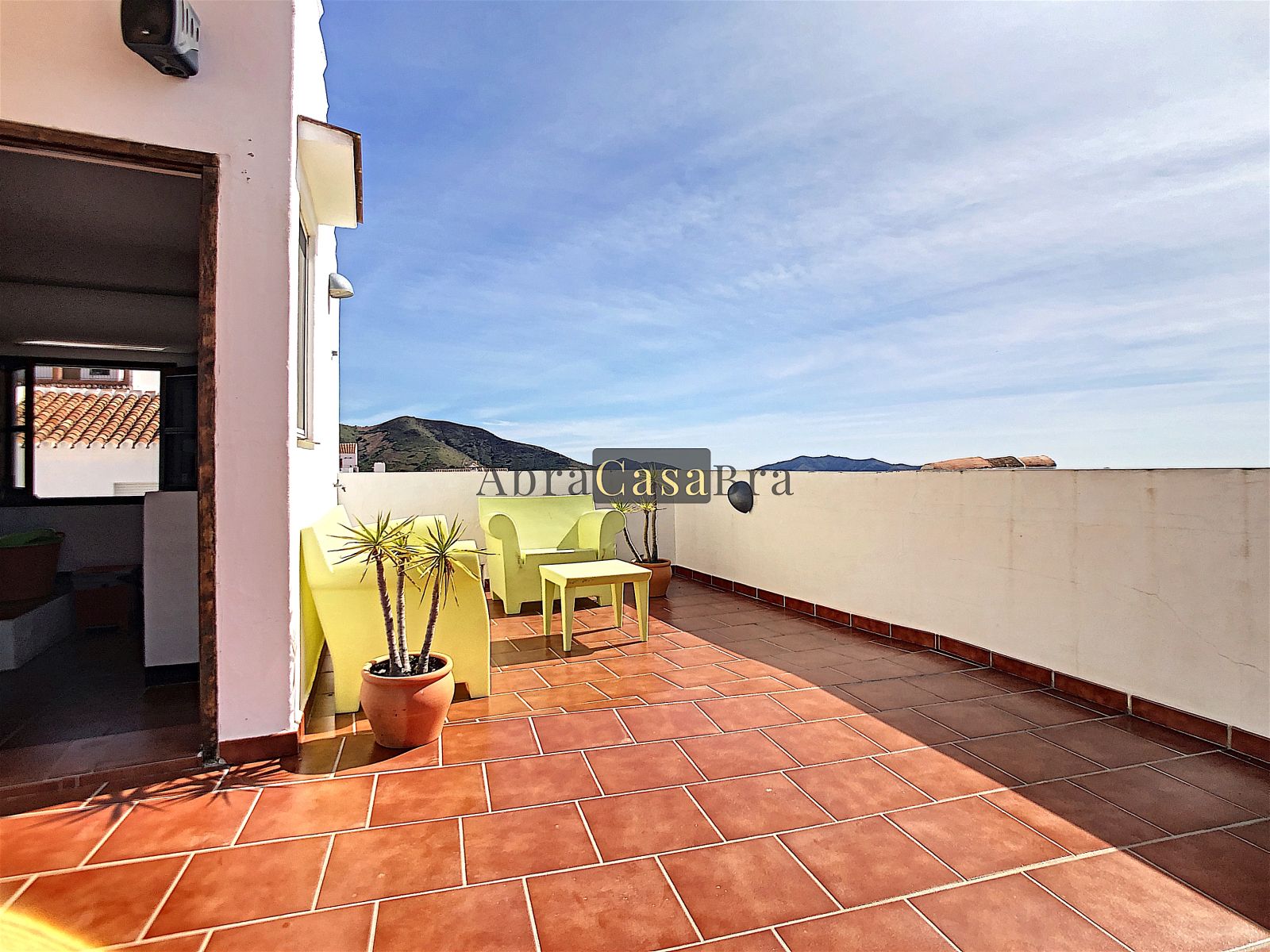 Canillas de Aceituno