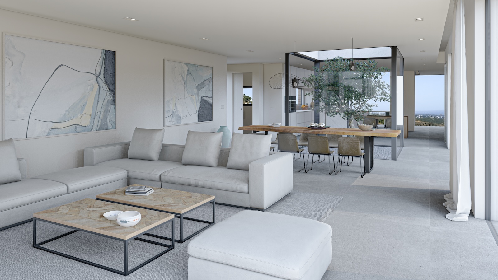 Altos de los Monteros