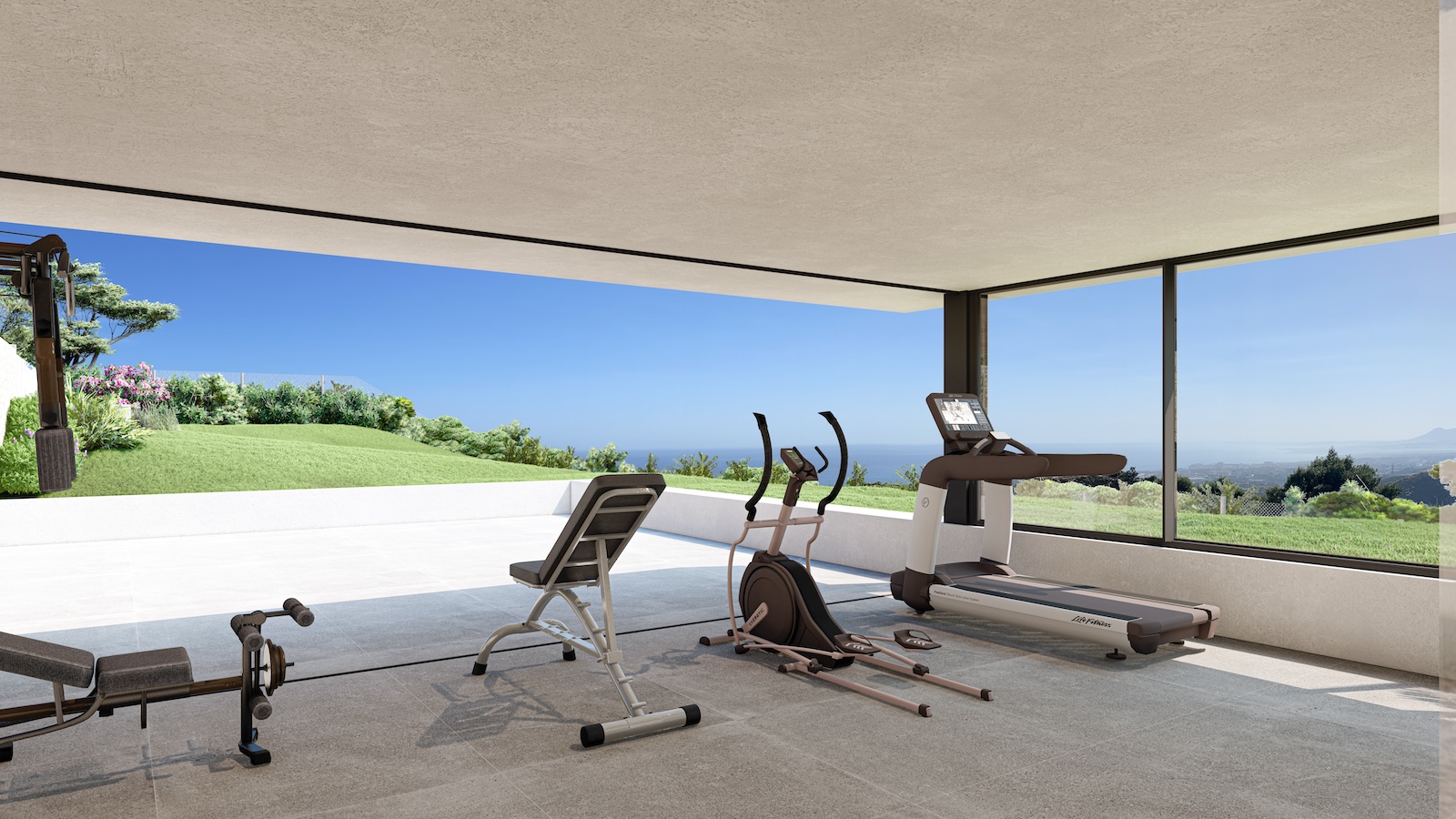 Altos de los Monteros