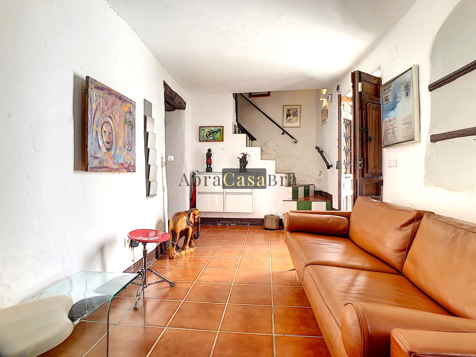 Canillas de Aceituno