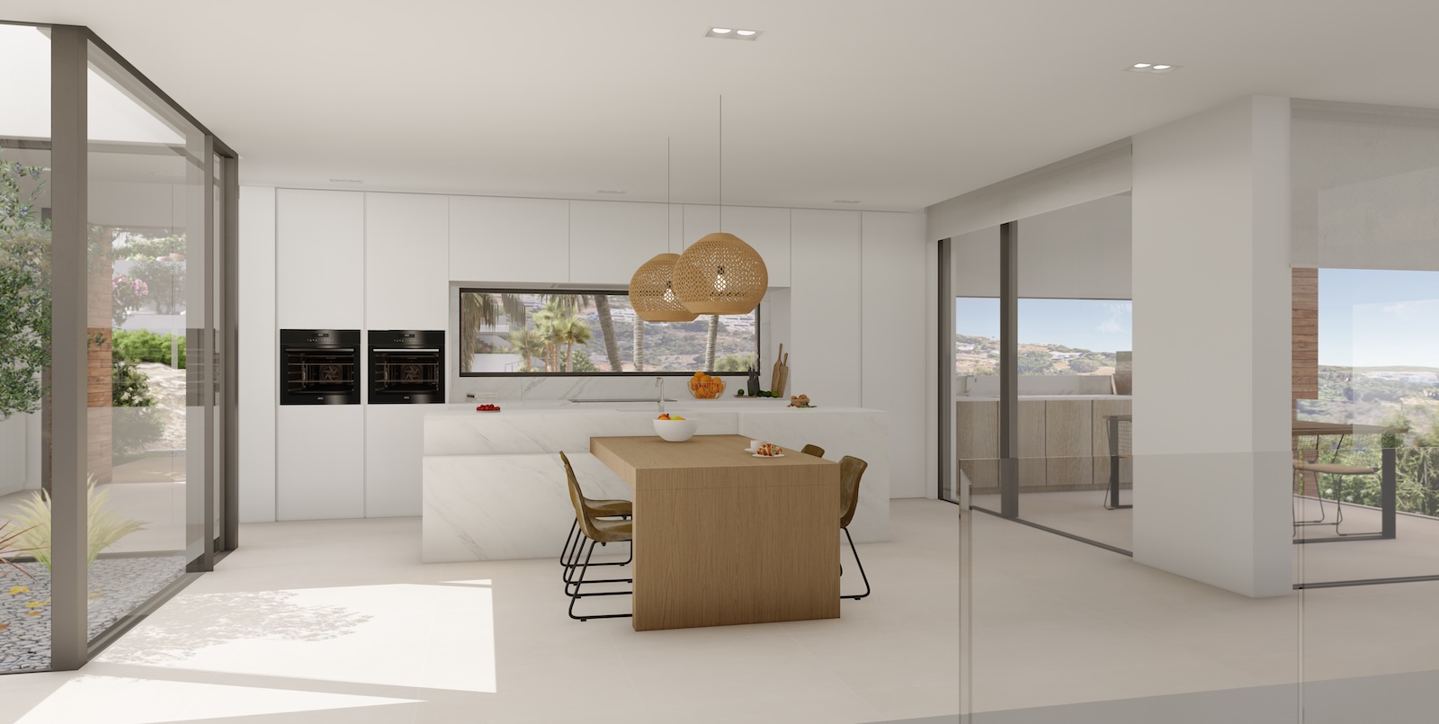 Altos de los Monteros