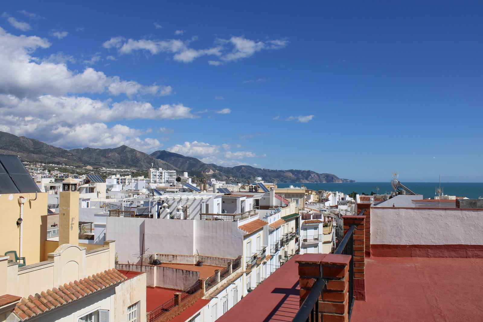 Nerja