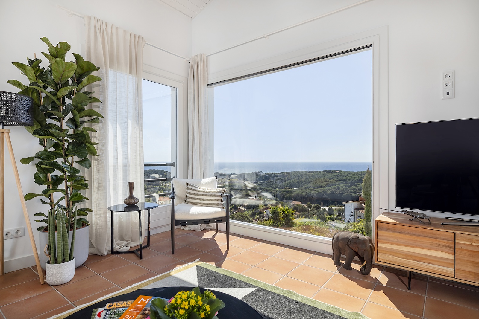  Sant Cebria de Vallata