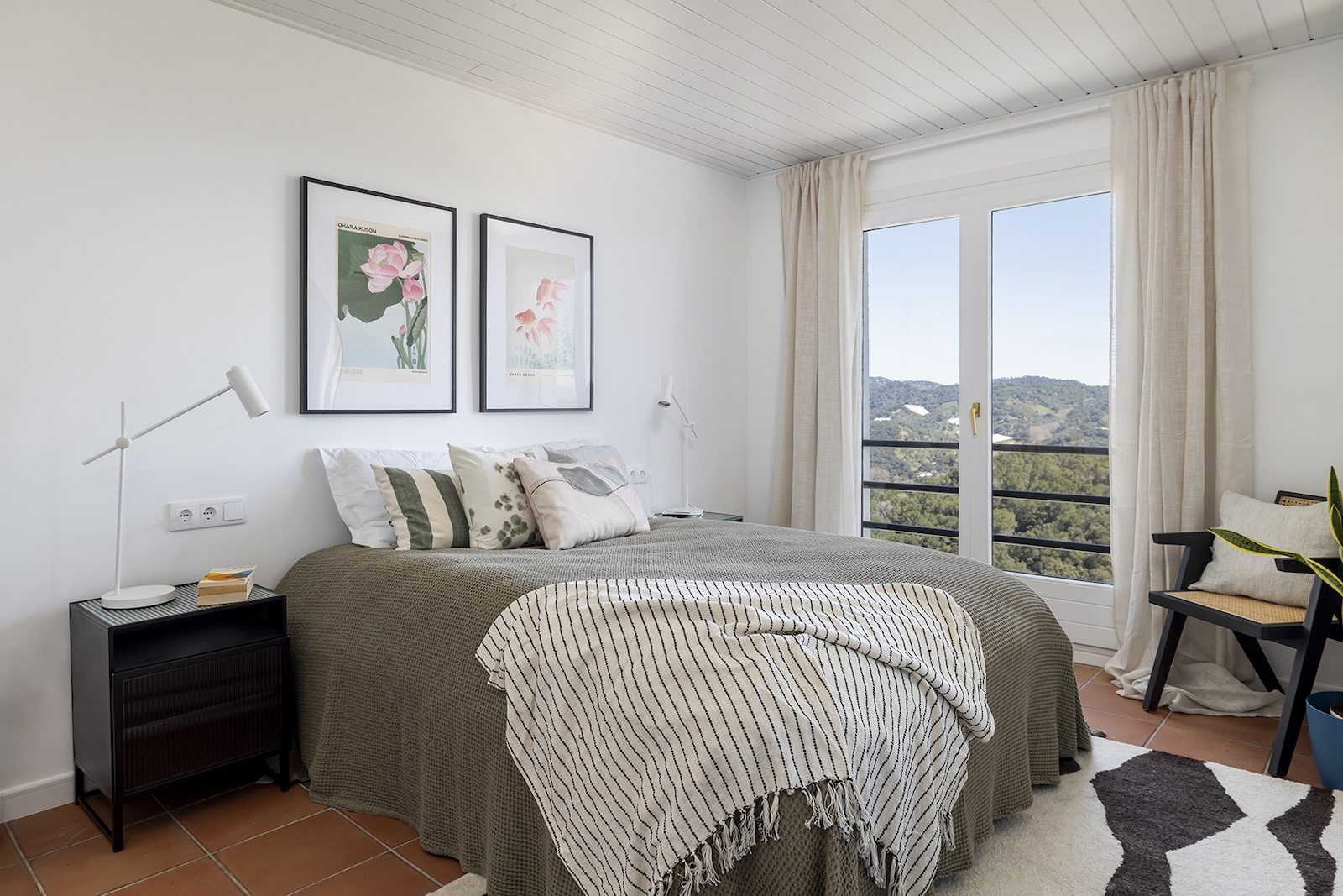  Sant Cebria de Vallata