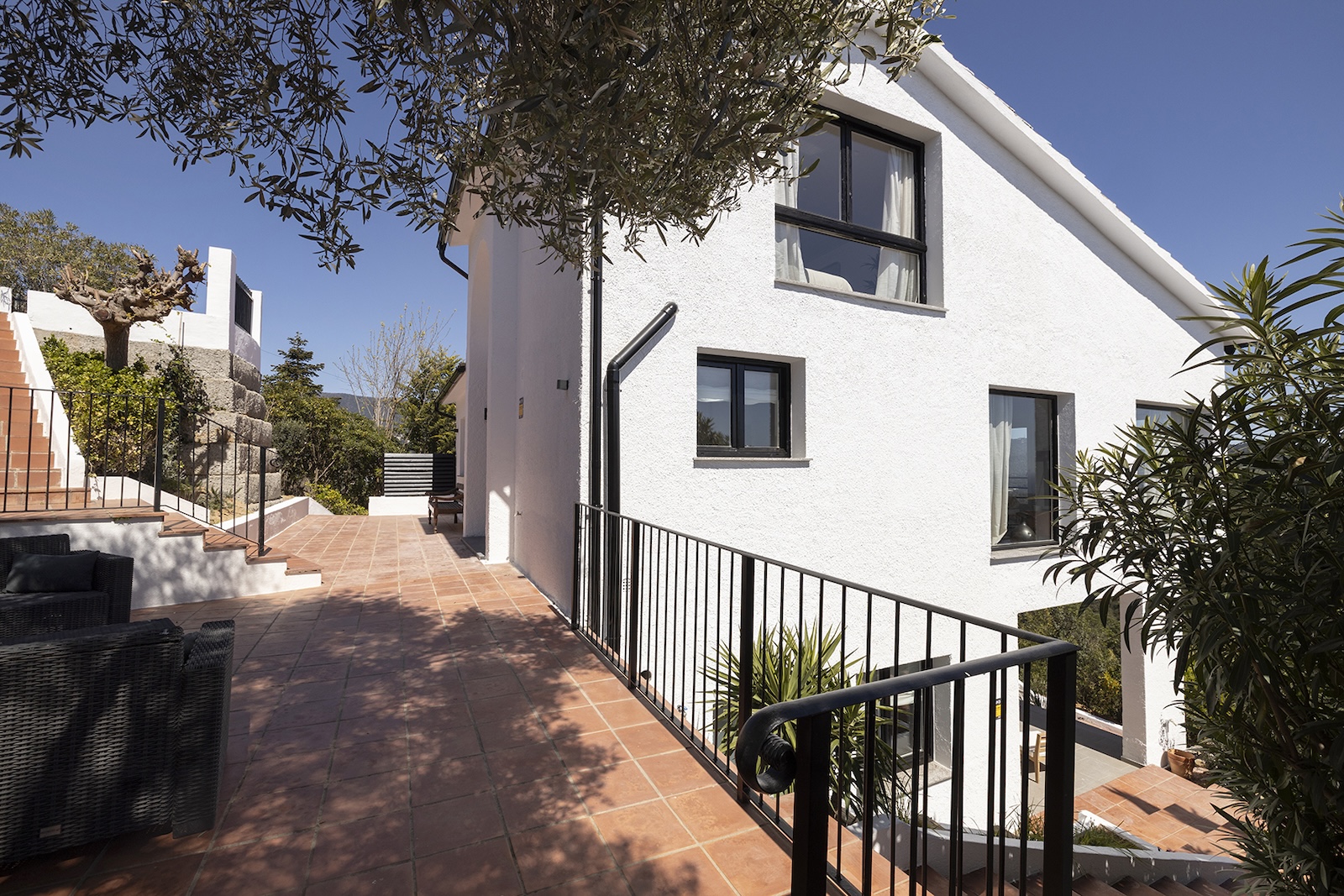  Sant Cebria de Vallata