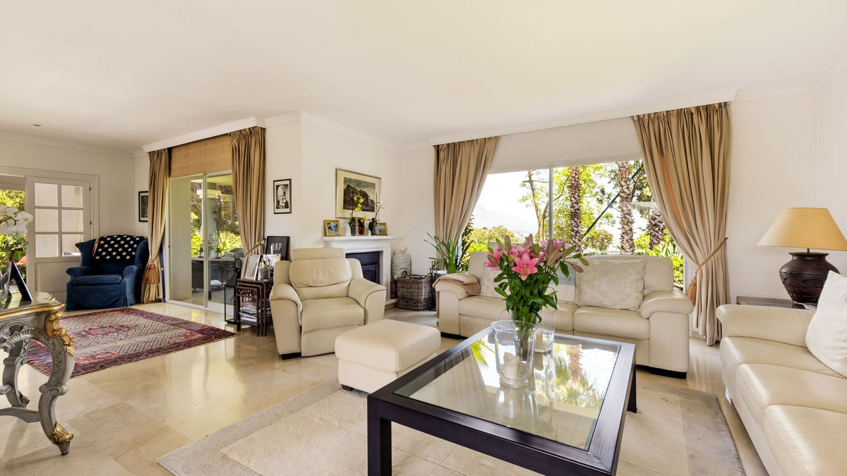 La Quinta Golf Club.