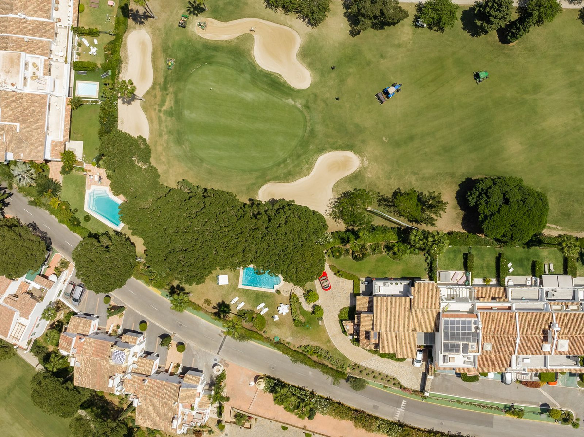 La Quinta Golf Club.