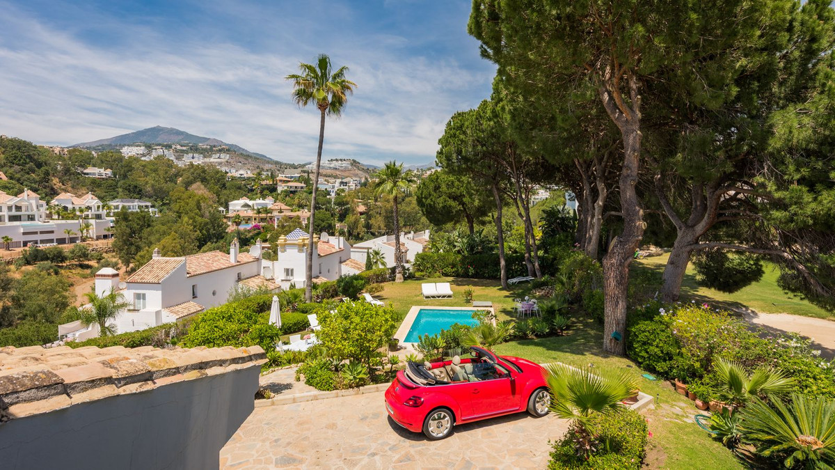 La Quinta Golf Club.