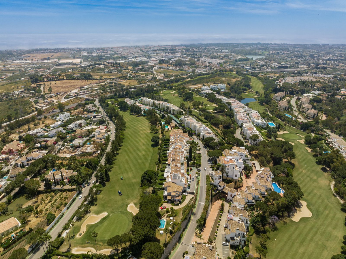 La Quinta Golf Club.
