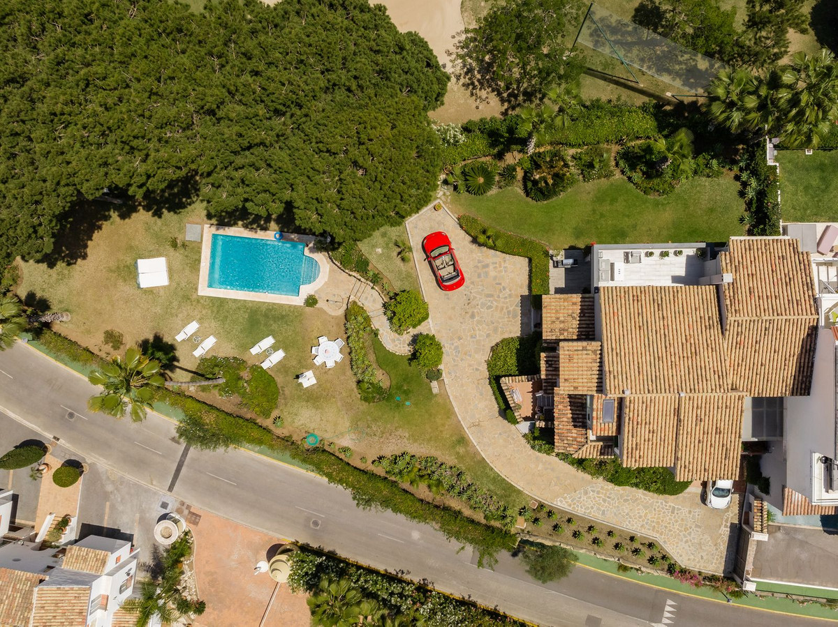 La Quinta Golf Club.