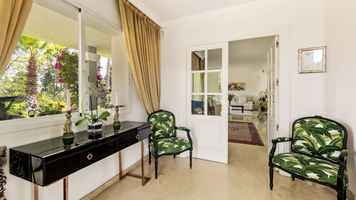 La Quinta Golf Club.