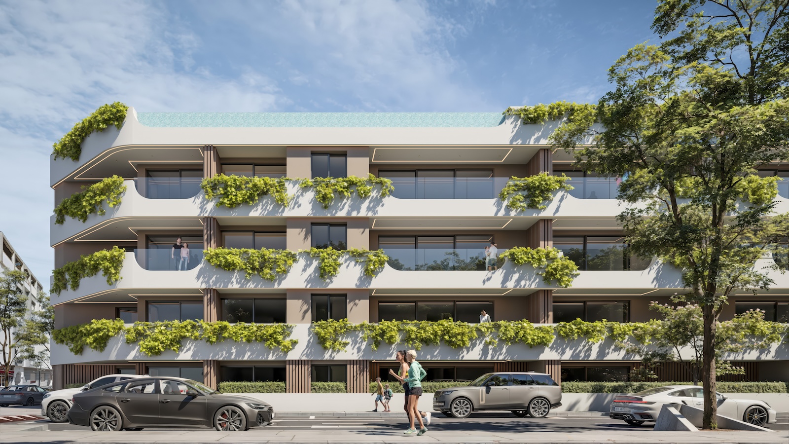 San Pedro de Alcántara