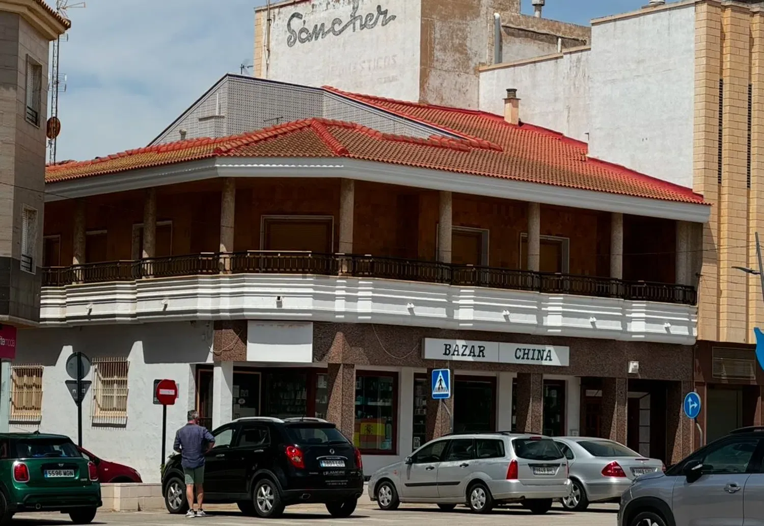 San Pedro del Pinatar