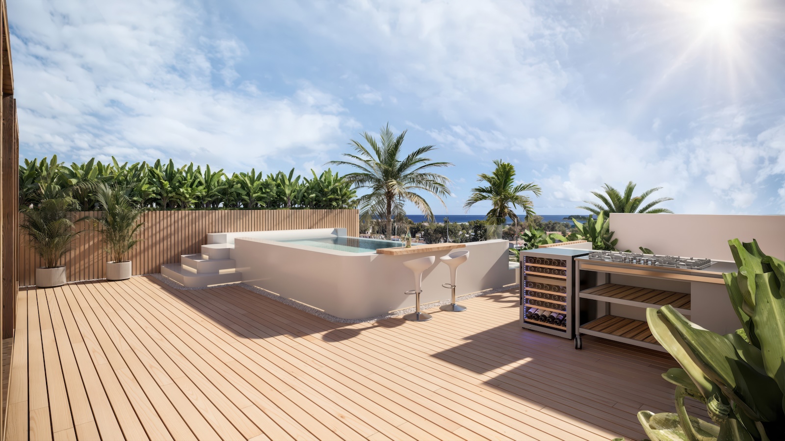 San Pedro de Alcántara