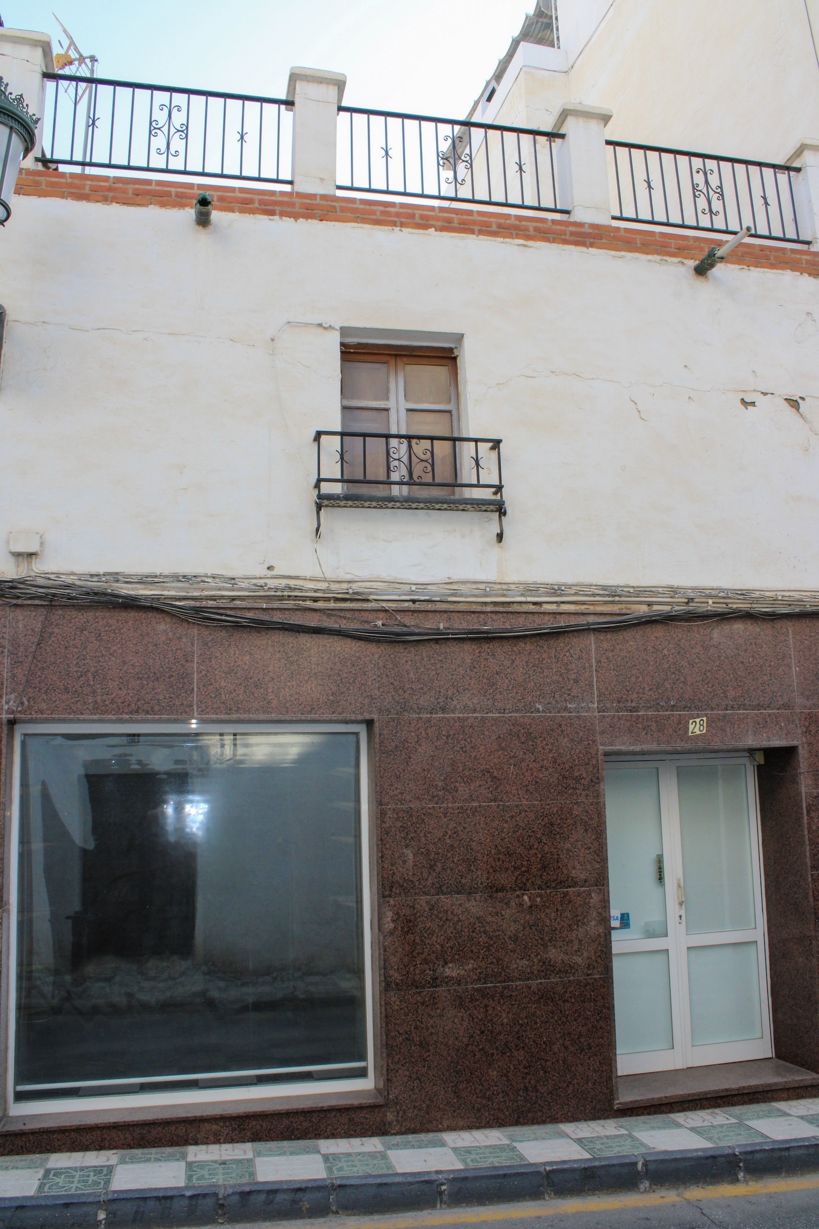 Nerja