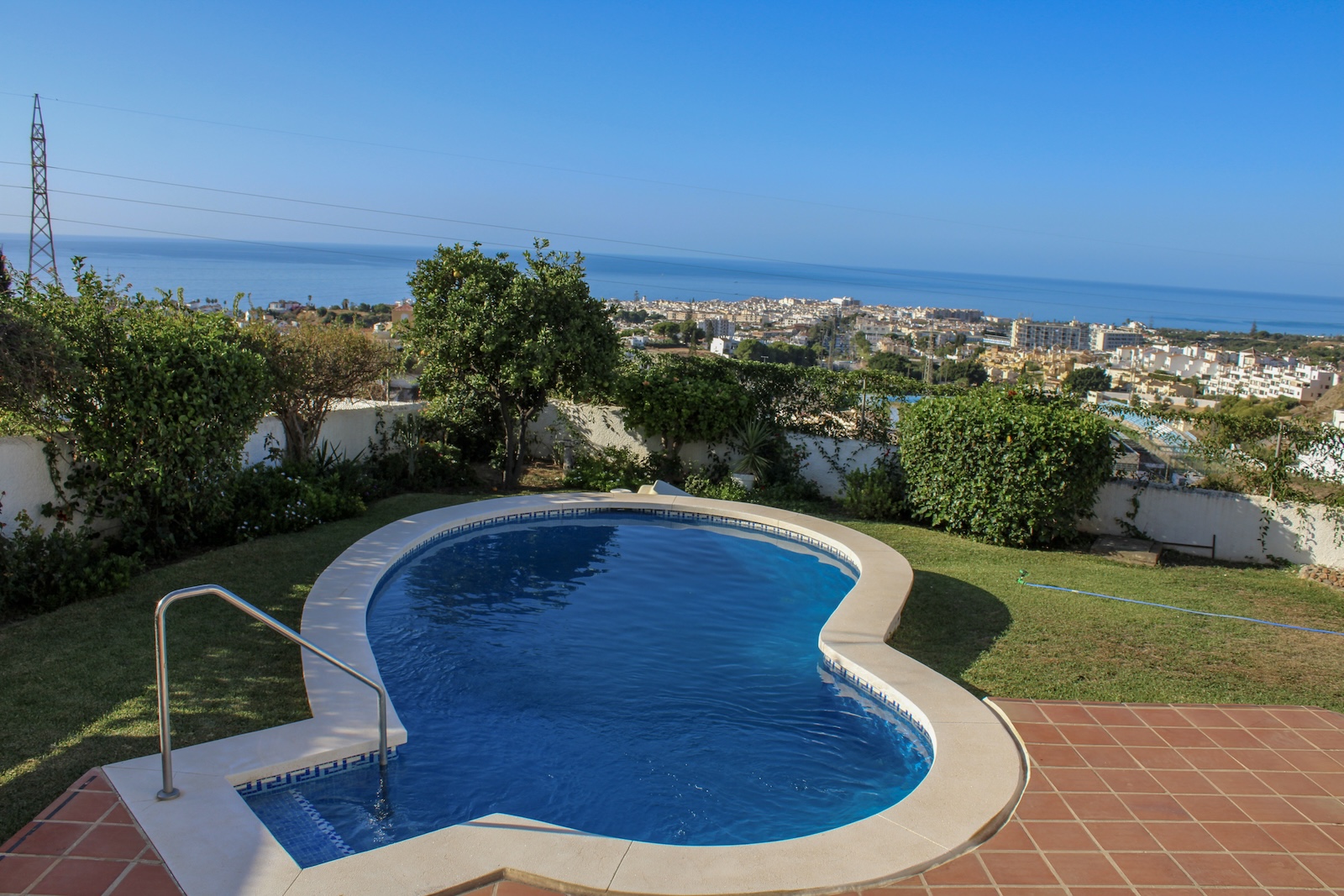 nerja
