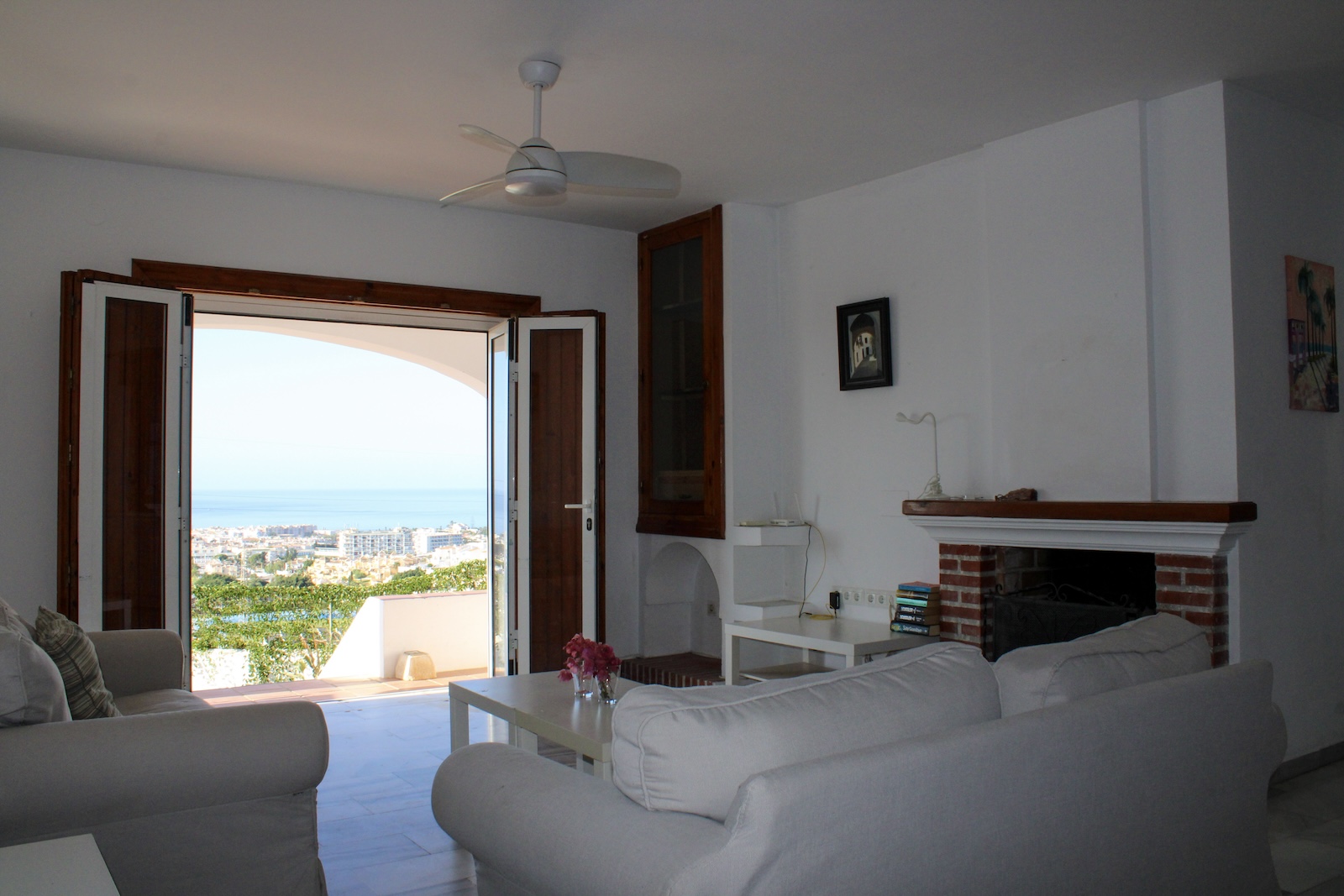 nerja