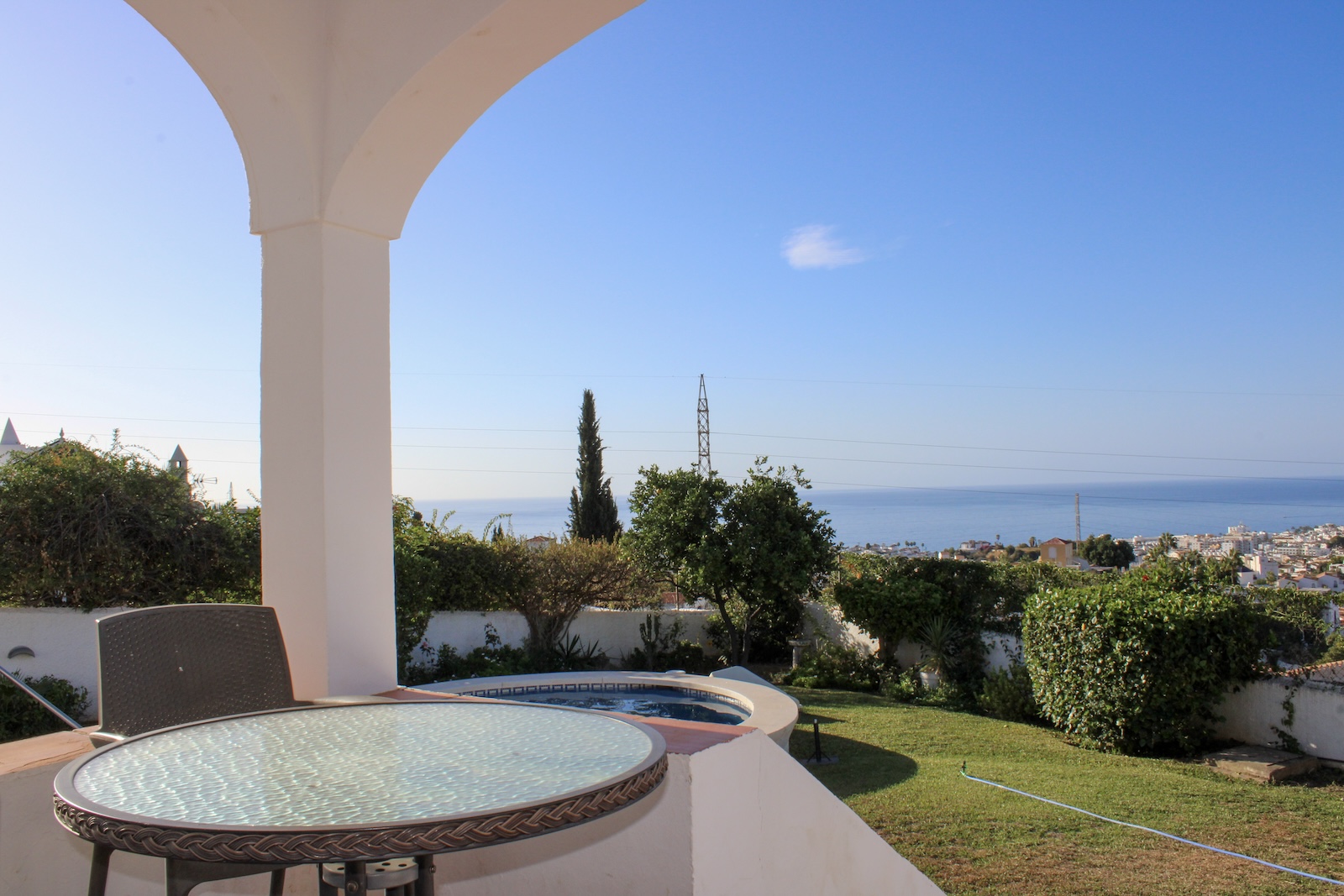 nerja