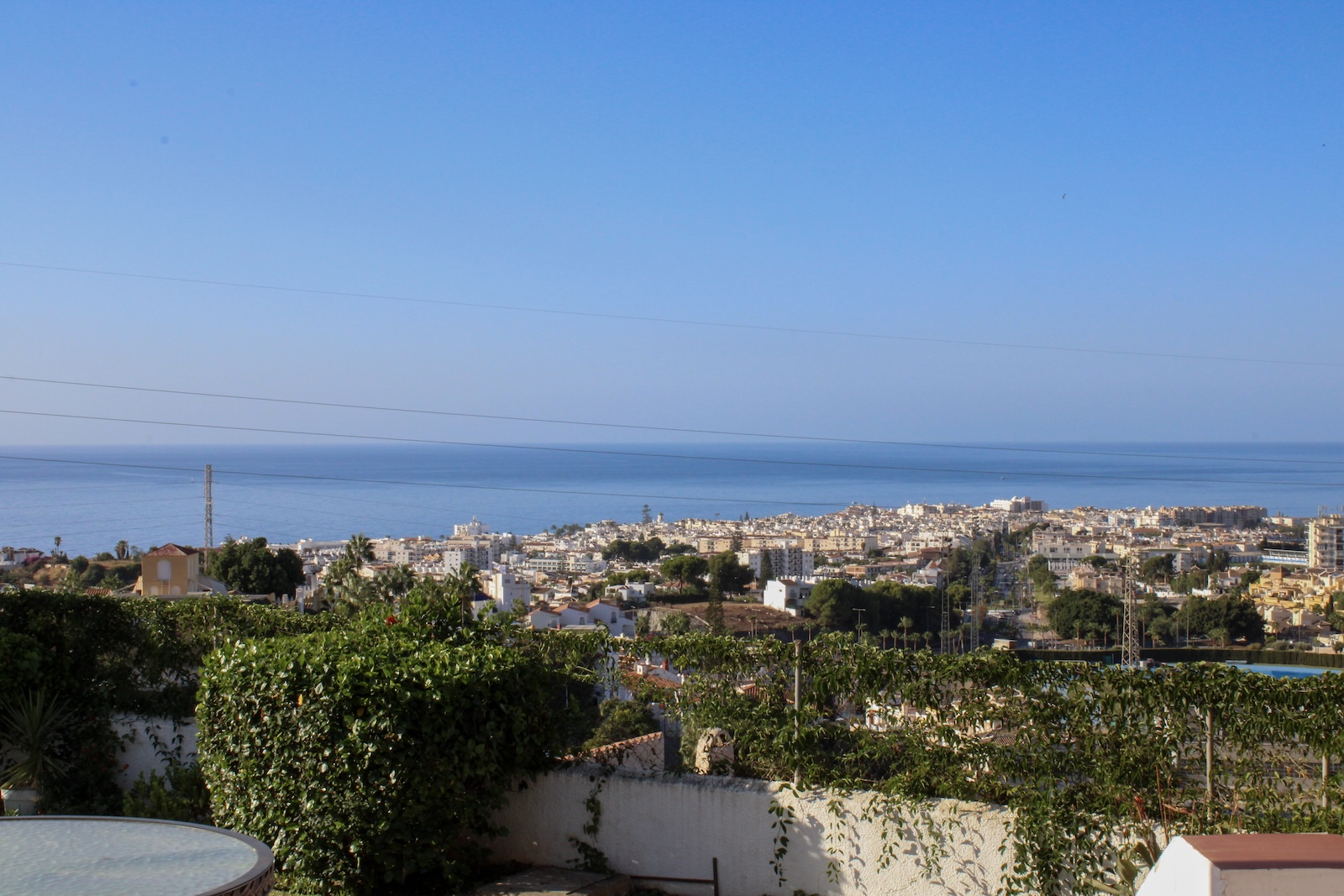 nerja