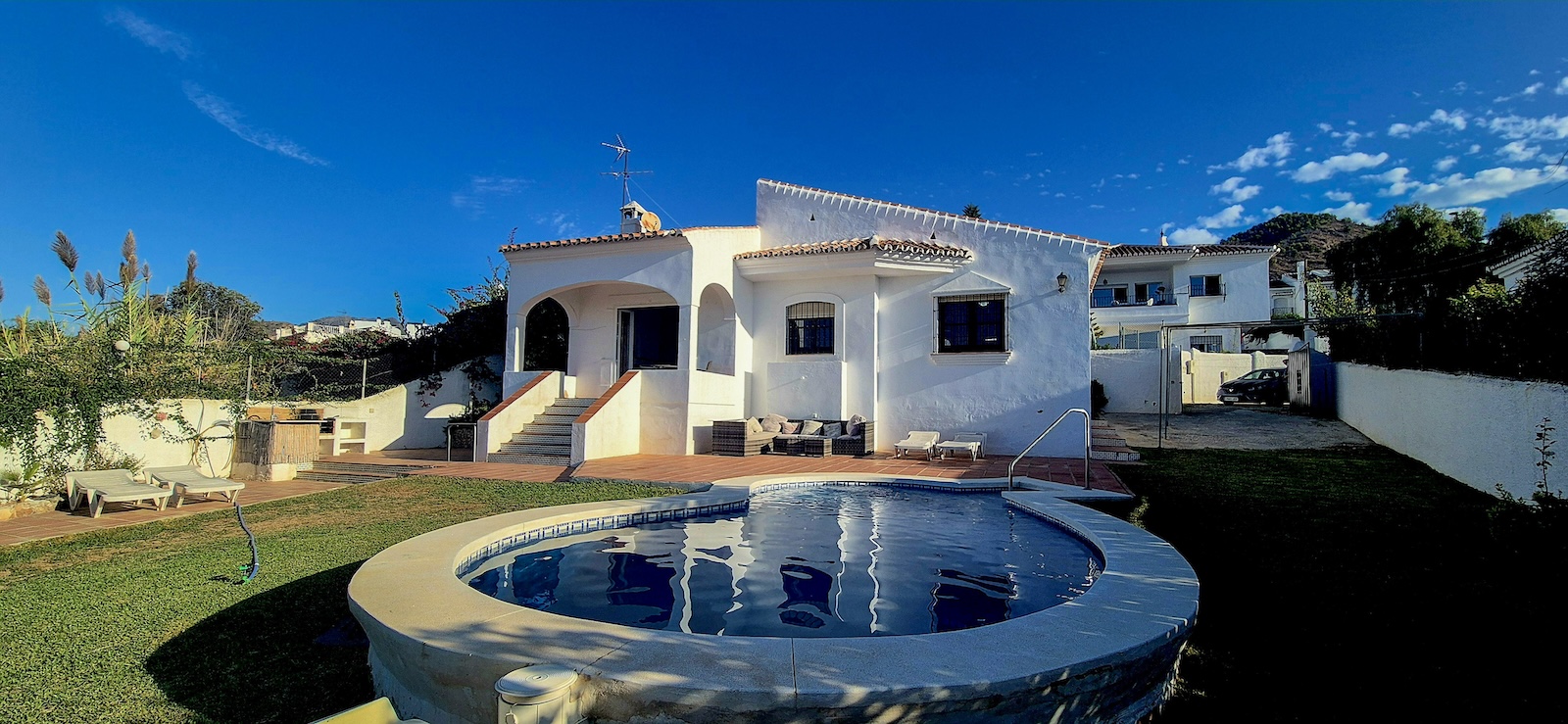 nerja