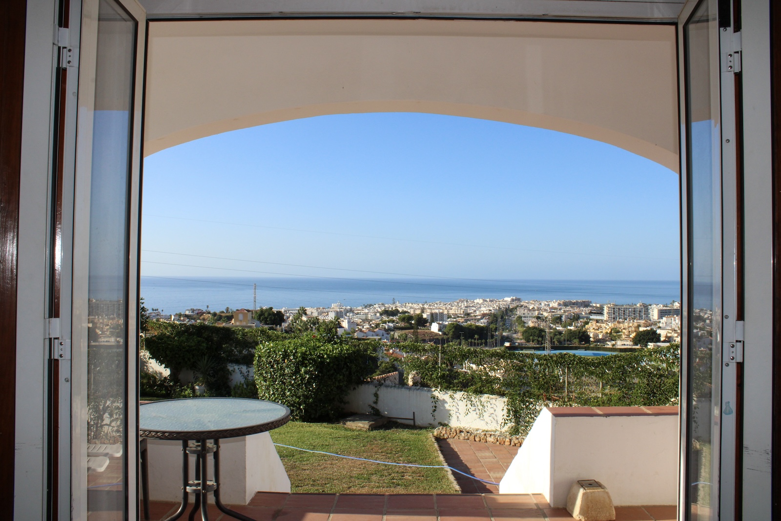 nerja