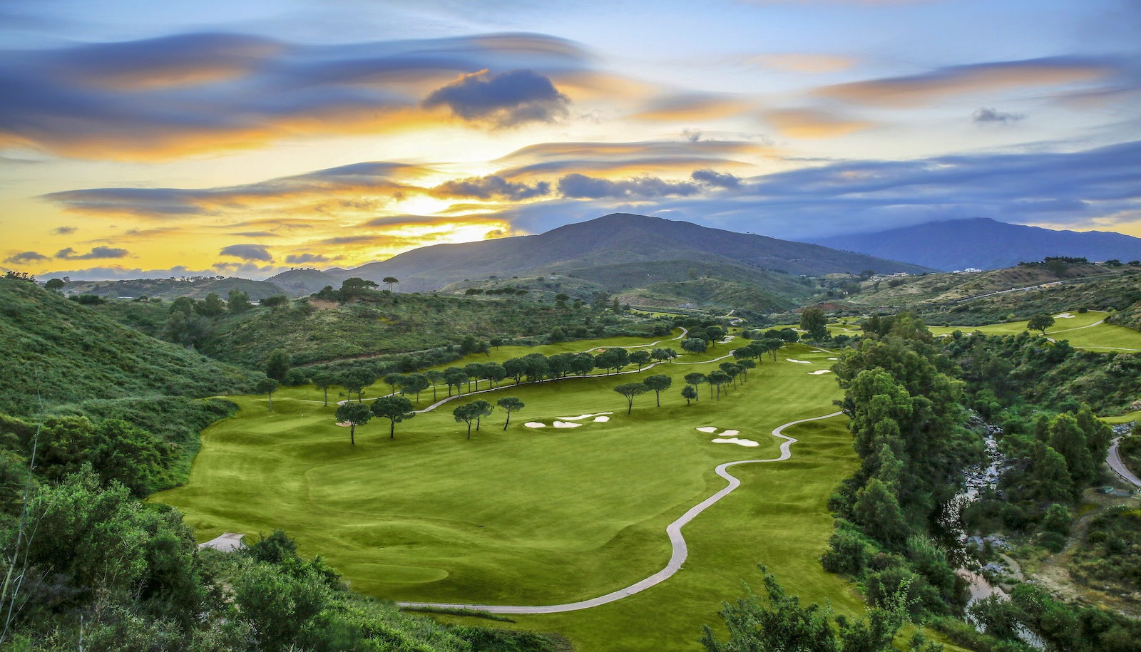 La Cala Golf