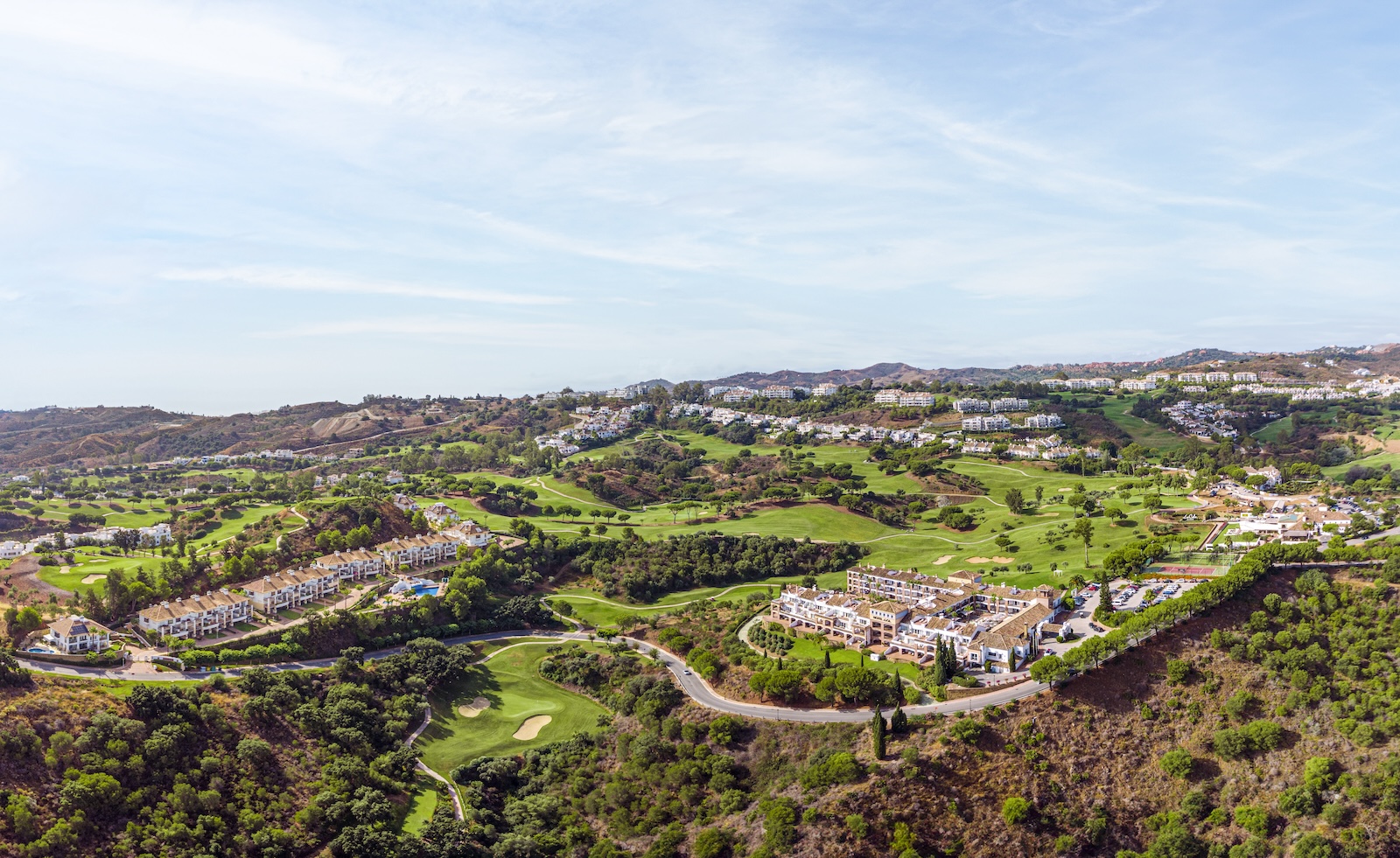 La Cala Golf