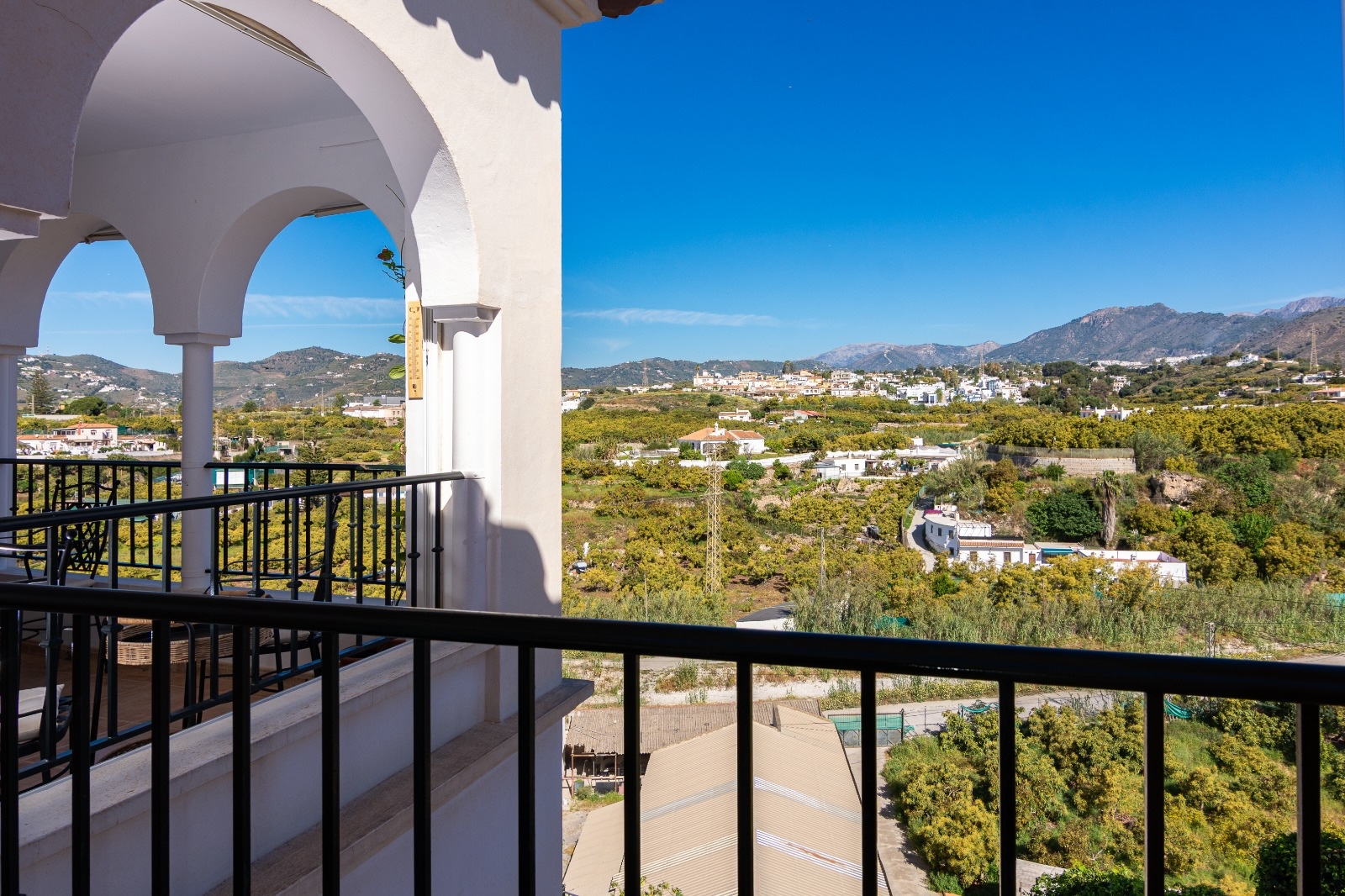 nerja