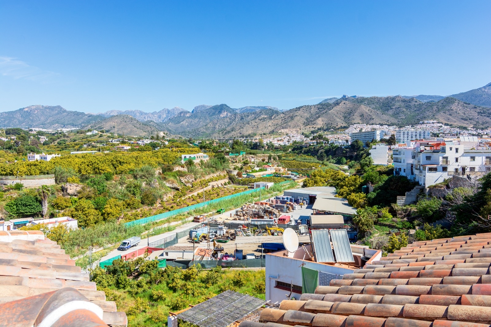 nerja