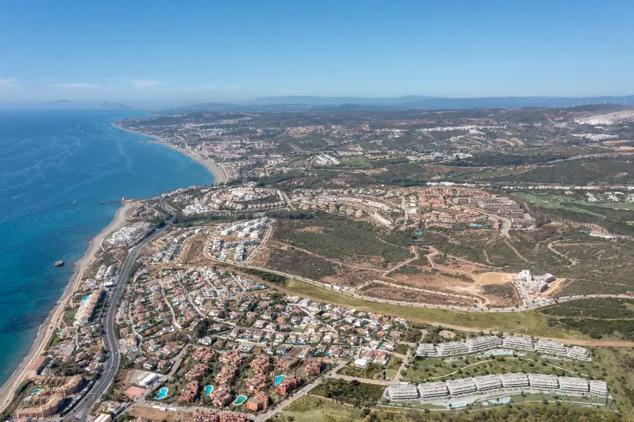 Malaga