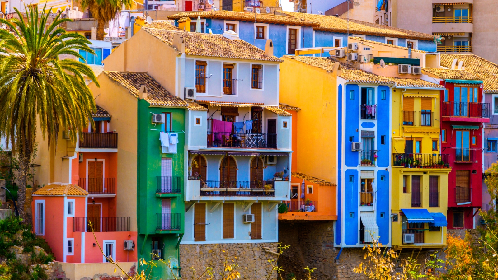 shutterstock 1154408638 - Villajoyosa