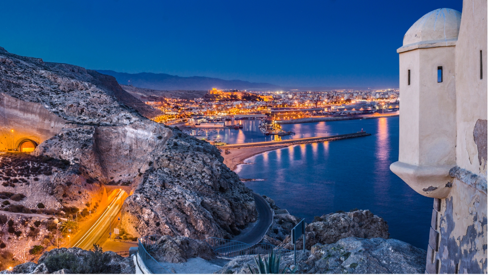  shutterstock 1950778042 - Almeria