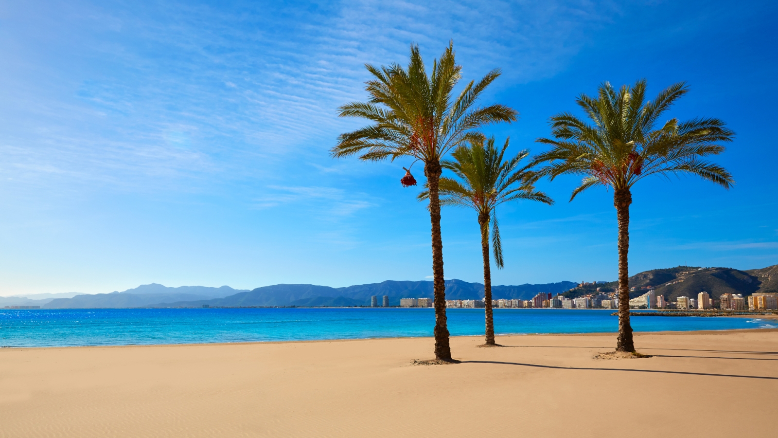 shutterstock 389187889 - Cullera, Valencia