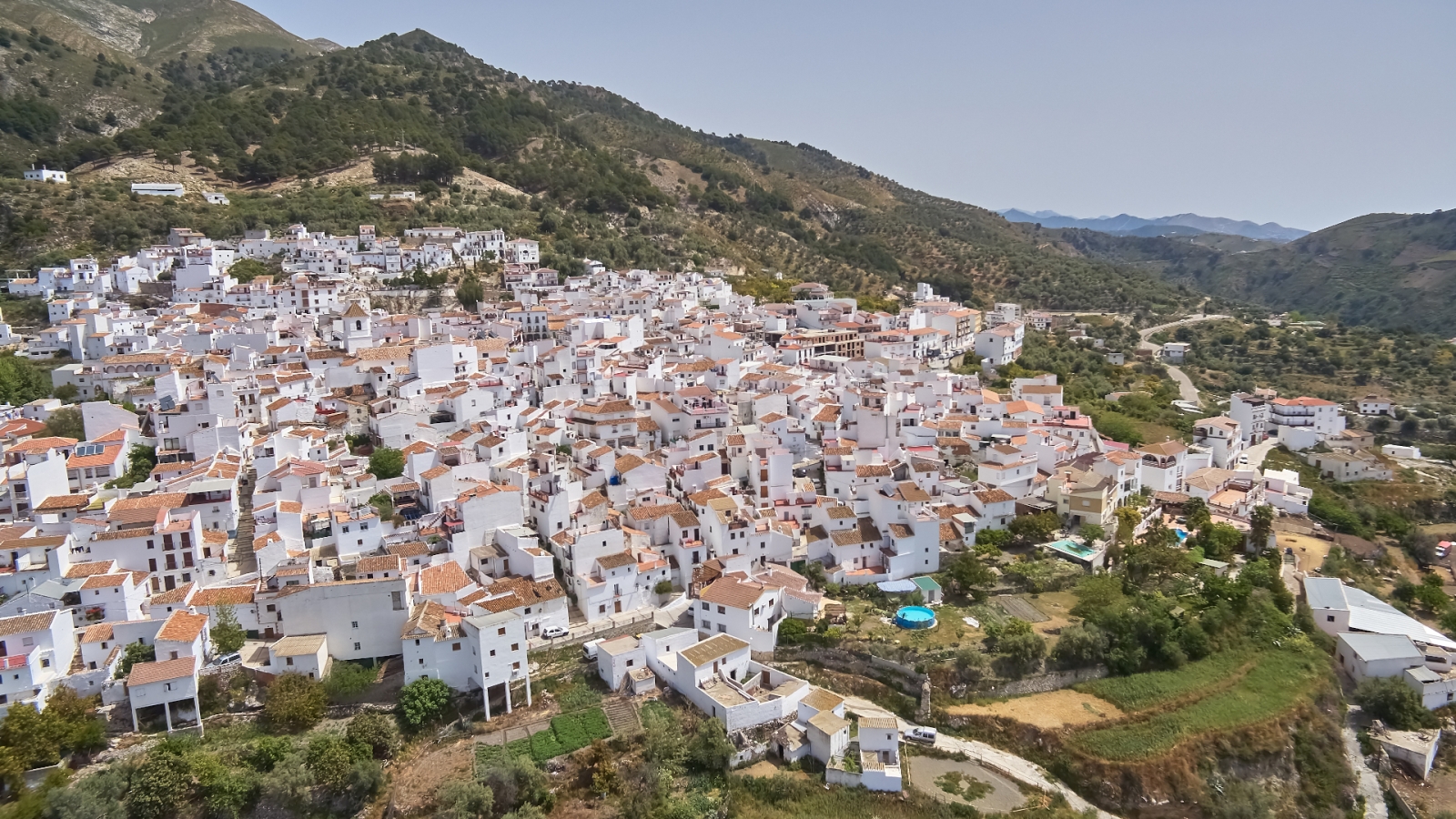 shutterstock 626947352 - Canillas de Aceituno