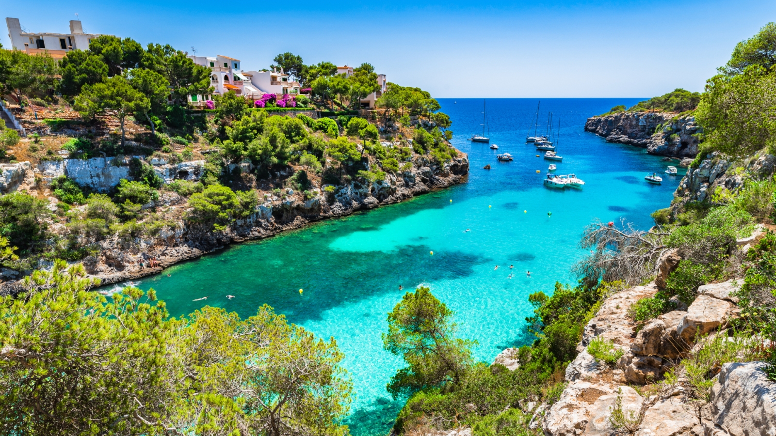 shutterstock 676851055 - Cala Pi - Llucmajor