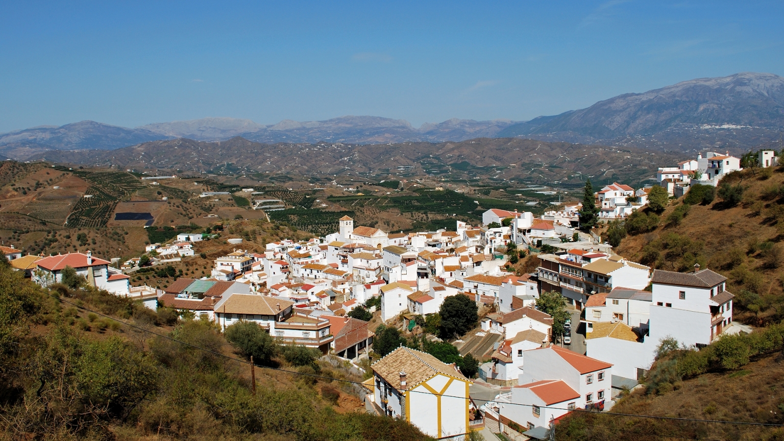 shutterstock 133442291 - Iznate