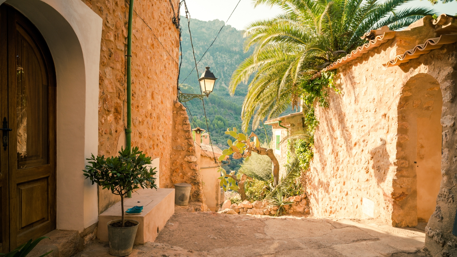 shutterstock 394360558 - Mallorca