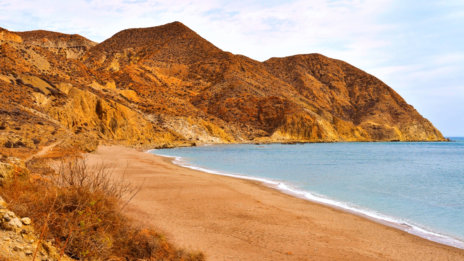 shutterstock 417730162 - Algarrobo costa, Malaga