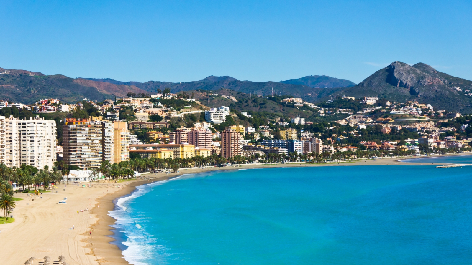 shutterstock 148527335 - Malaga