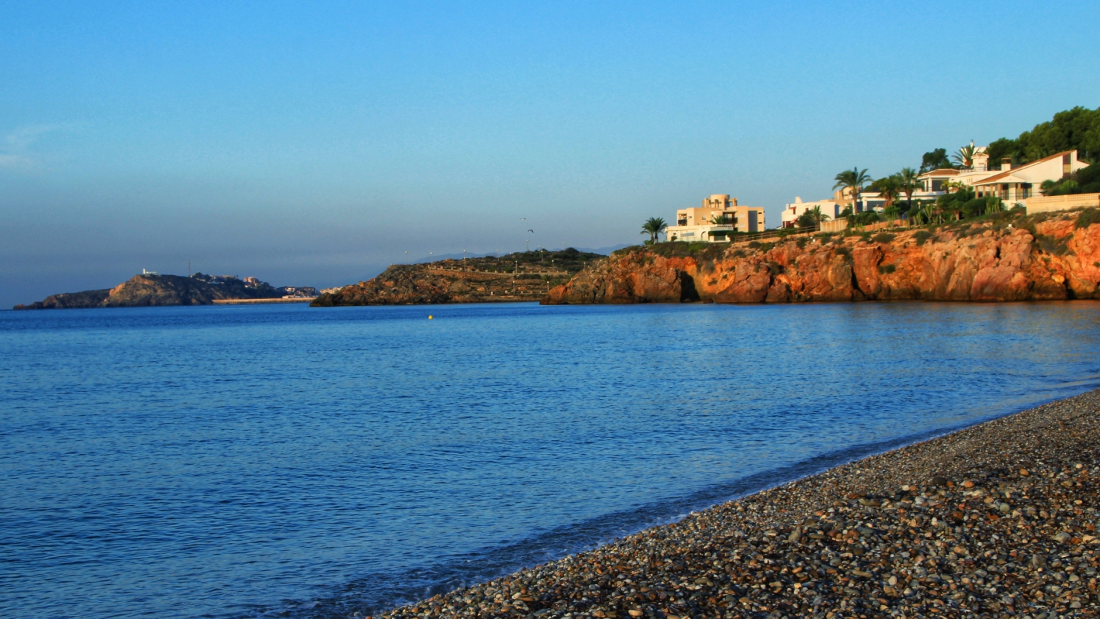 shutterstock 1526293124 - Isla Plana, Cartagena