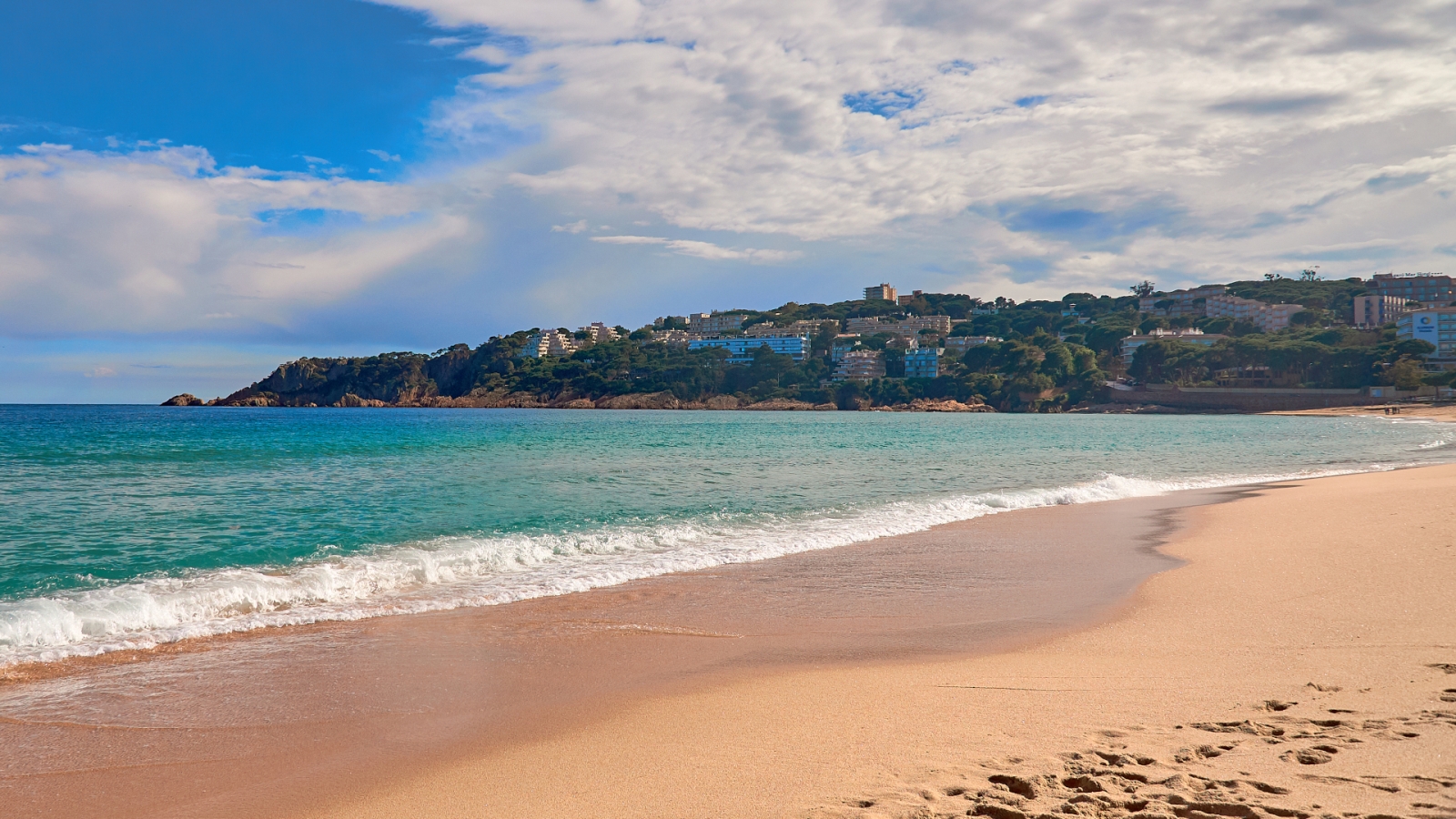 shutterstock 1612236568 - Platja d'Aro
