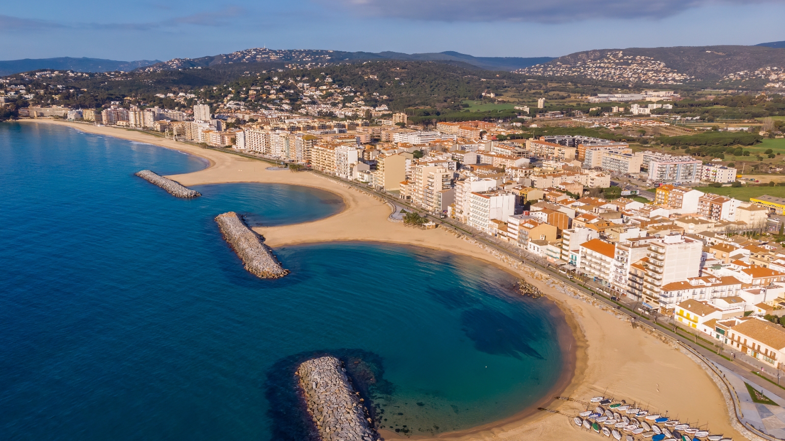 shutterstock 1621870957 - Sant Antoni de Calonge