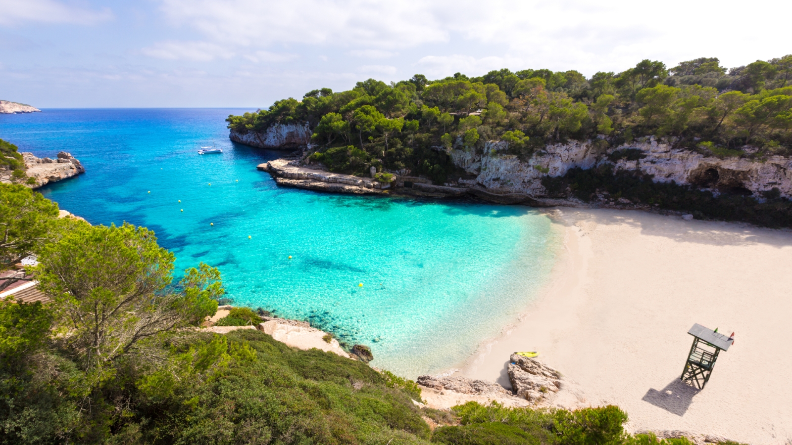 shutterstock 260251700 - Cala Llombards
