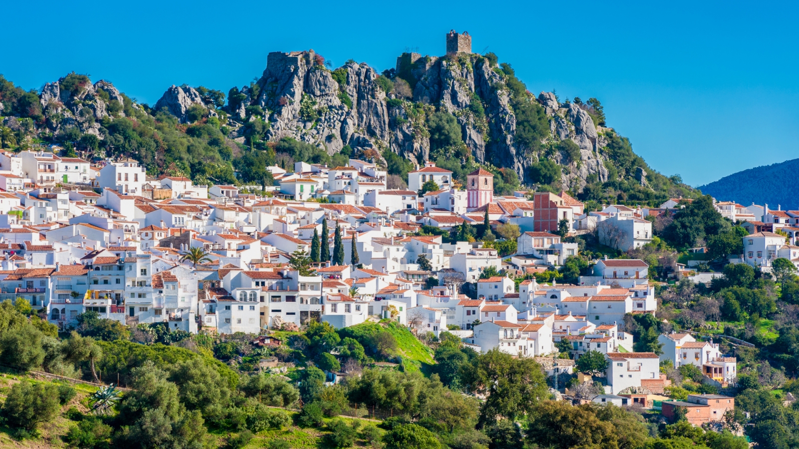 shutterstock 1033951351 - Gaucín